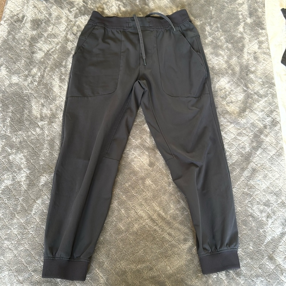 Lululemon HEMMED Slim-fit ABC Jogger